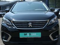 gebraucht Peugeot 5008 Active 130PS SHZ, PDC, Kamera, Klimaat.