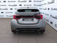 Gebraucht Toyota Yaris 280 PS (205 kW) 2024 Palladiumsilber metallic Kleinwagen