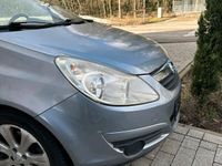 gebraucht Opel Corsa 1.3 cdti