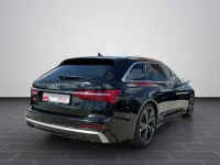 Gebraucht Audi S6 Comfort 344 PS (253 kW) 2025 Brillantschwarz Kombi