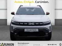 Gebraucht Dacia Duster Extreme 131 PS (96 kW) 2025 Arktisweiß SUV