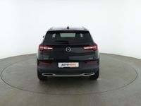 gebraucht Opel Grandland X 1.2 Dynamic, Benzin, 17.890 €