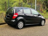 gebraucht Mercedes A150 blueEFFICIENCY Navi