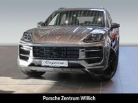 Gebraucht Porsche Cayenne 470 PS (345 kW) 2022 Grau SUV