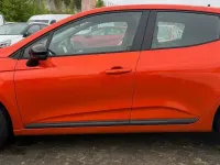 Gebraucht Renault Clio V Evolution 2024 Orange Limousine