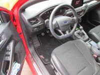 Gebraucht Ford Focus S 280 PS (205 kW) 2020 Race rot Kombi