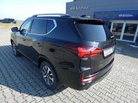 Neu KGM Rexton 203 PS (149 kW) 2025 Space black SUV