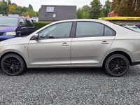 Gebraucht Seat Toledo Reference 86 PS (63 kW) 2015 Grau Limousine