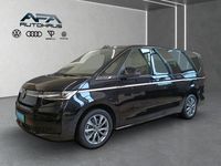 Gebraucht VW Multivan Style 177 PS (130 kW) 2025 Schwarz Van