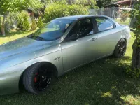 Gebraucht Alfa Romeo 156 155 PS (114 kW) 2000 Grün Limousine