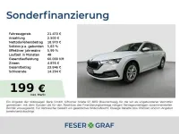 Gebraucht Skoda Octavia Style 150 PS (110 kW) 2024 Weiß Kombi