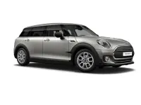 Gebraucht Mini One D Clubman 116 PS (85 kW) 2017 Silber Kombi