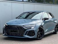 Gebraucht Audi RS3 408 PS (300 kW) 2022 Grau Limousine