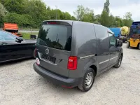 Gebraucht VW Caddy 150 PS (110 kW) 2019 Grau Van / Kleinbus