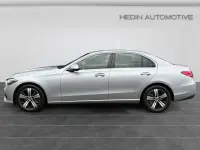 Gebraucht Mercedes C220 Avantgarde 197 PS (144 kW) 2025 Silber Limousine