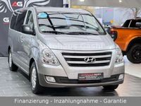 gebraucht Hyundai H-1 *Automatik*2.5CRDI*Scheckheft*8.Sitze*AHK*