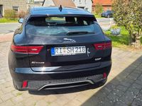Occasion Jaguar E-Pace 150 ch (110 kW) 2019 Noir SUV