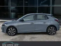 Neu Opel Corsa Edition 101 PS (74 kW) 2025 Grafik grau uni Kleinwagen