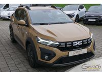 Gebraucht Dacia Sandero Expression 91 PS (66 kW) 2025 Kleinwagen