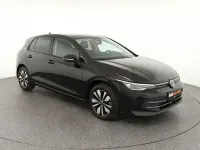 Gebraucht VW Golf VIII Goal 150 PS (110 kW) 2025 Schwarz Limousine