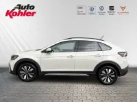 Używany VW Taigo Move 110 KM (80 kW) 2024 Szary SUV