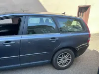 Gebraucht Volvo V50 125 PS (91 kW) 2004 Grau Kombi