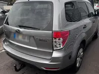 Gebraucht Subaru Forester 150 PS (110 kW) 2009 SUV