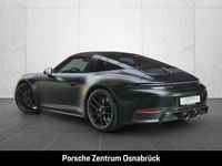 Gebraucht Porsche 992 541 PS (397 kW) 2025 Weiß (kreide) Coupé