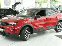 Gebraucht Opel Mokka 136 PS (100 kW) 2024 Rot SUV