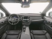 Gebraucht Volvo XC90 Ultimate 235 PS (172 kW) 2024 Schwarz SUV