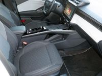 Neu Ford Puma Gen-E 124 kW (169 PS) 2025 Weiß SUV