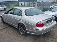 gebraucht Jaguar S-Type 4.0 V8 *NEU TUV*