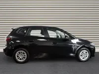 Gebraucht BMW 218 Luxury Line 136 PS (100 kW) 2023 Schwarz Coupé