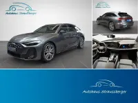 Gebraucht Audi A5 S-line plus 204 PS (150 kW) 2025 Graukeine angabe Kombi