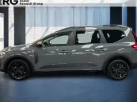 Gebraucht Dacia Jogger Extreme 110 PS (80 kW) 2025 Dolomitgrau Van / Kleinbus