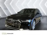 Gebraucht Audi A6 Allroad 344 PS (253 kW) 2022 Andere farbe Kombi