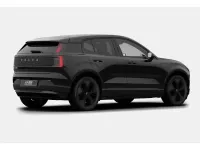 Neu Volvo EX30 Plus 200 kW (272 PS) 2026 Schwarz SUV