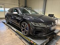 Gebraucht VW Arteon R 320 PS (235 kW) 2022 Schwarz Limousine