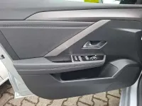 Gebraucht Opel Astra 131 PS (96 kW) 2025 Silber Kleinwagen
