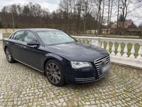 gebraucht Audi A8 