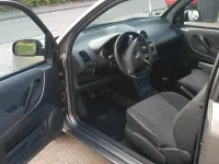 Gebraucht Seat Arosa Stella 50 PS (36 kW) 2004 Grau Kleinwagen