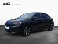 Neu Opel Corsa GS Line 145 PS (106 kW) 2025 Karbon schwarz Kleinwagen
