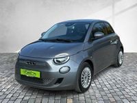 Gebraucht Fiat 500e Action 69 kW (95 PS) 2023 Grau Limousine