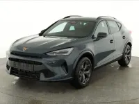 Neu Cupra Formentor 150 PS (110 kW) 2025 Magnetic tech metallic SUV