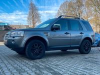 gebraucht Land Rover Freelander 2 TD4 SE *HOCHDRUCKPUMPE DEFEKT*