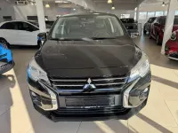 Gebraucht Mitsubishi Space Star Top 80 PS (58 kW) 2021 Schwarz Kleinwagen