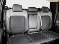 Neu VW Amarok Style 241 PS (177 kW) 2026 Schwarz Pickup