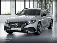 Gebraucht Mercedes E300 Premium 204 PS (150 kW) 2025 Silber Limousine