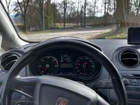 gebraucht Seat Ibiza ST 6J 1.6 TDI Kombi