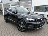 gebraucht Volvo XC40 T5 Recharge Inscription/Memory/BLIS/Kamera